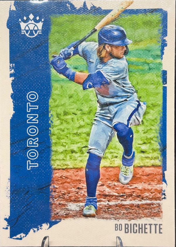 Bo Bichette