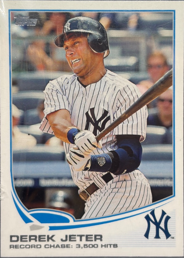 Derek Jeter