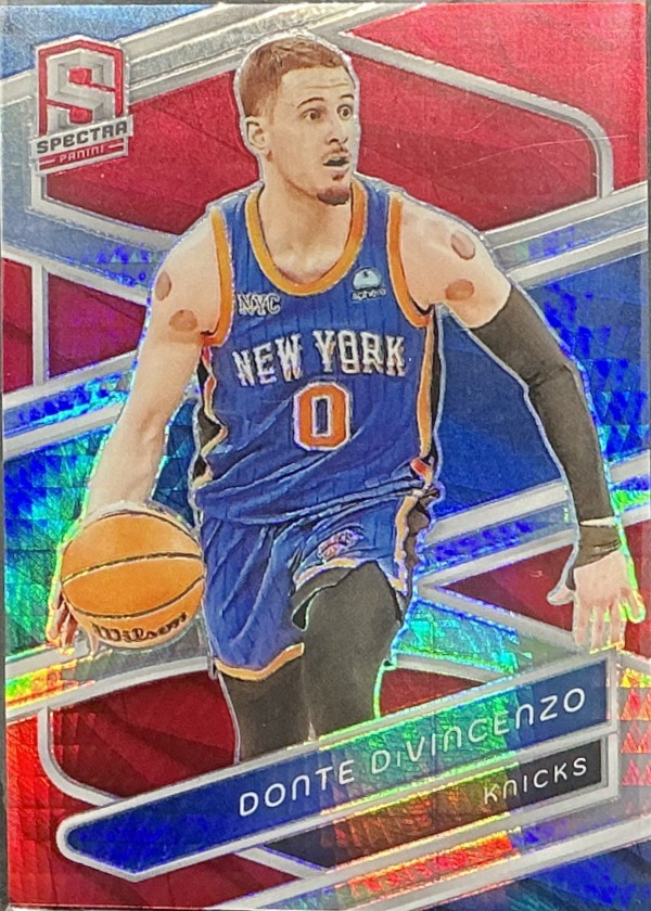 Donte DiVincenzo