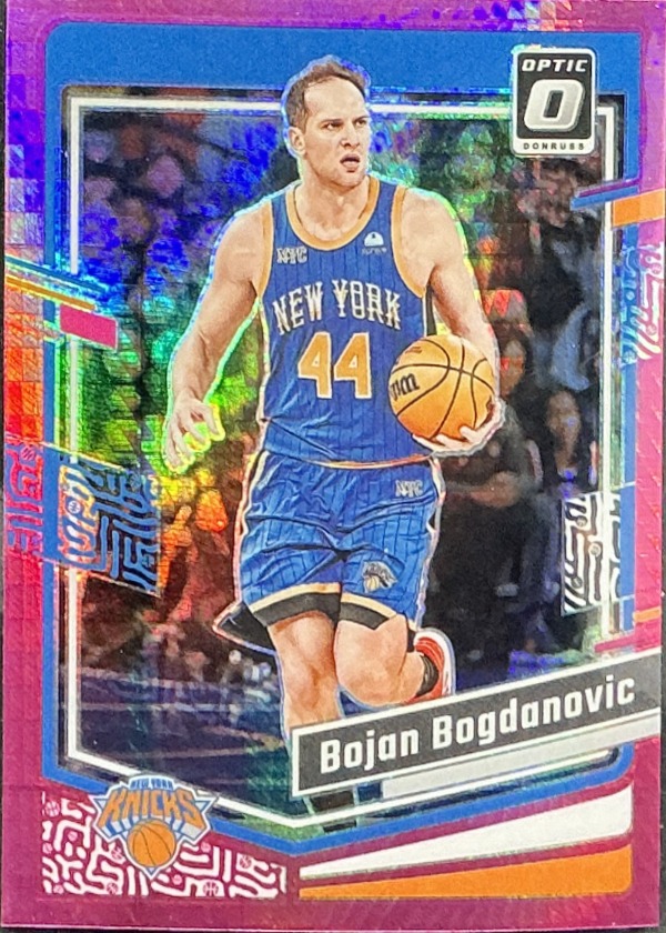 Bojan Bogdanovic