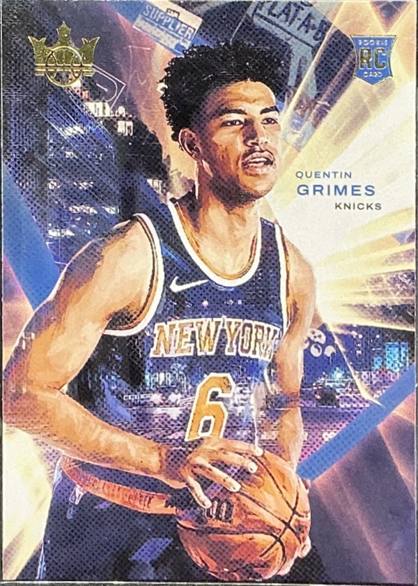 Quentin Grimes