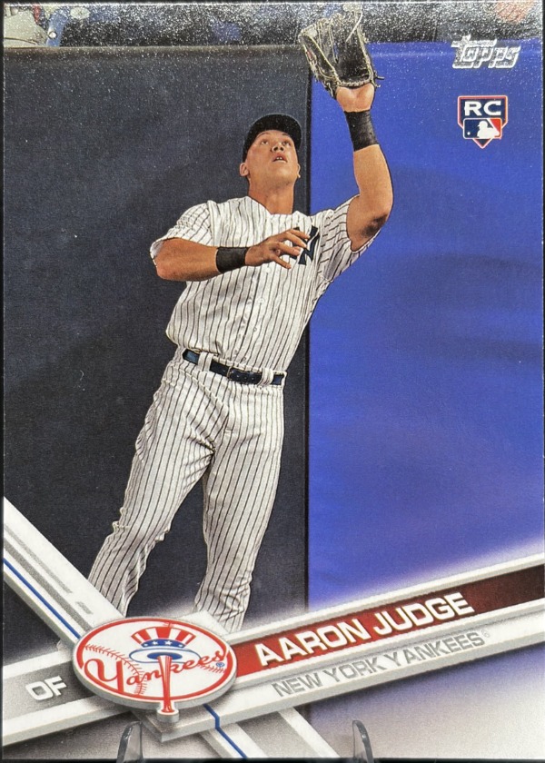 Aaron Judge