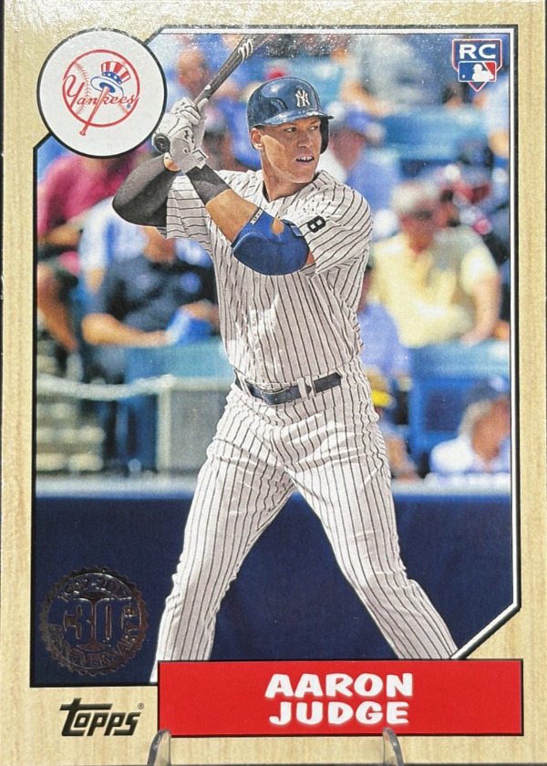 Aaron Judge