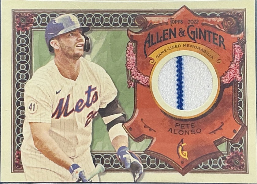 Pete Alonso