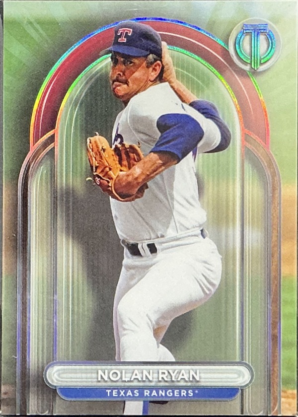 Nolan Ryan