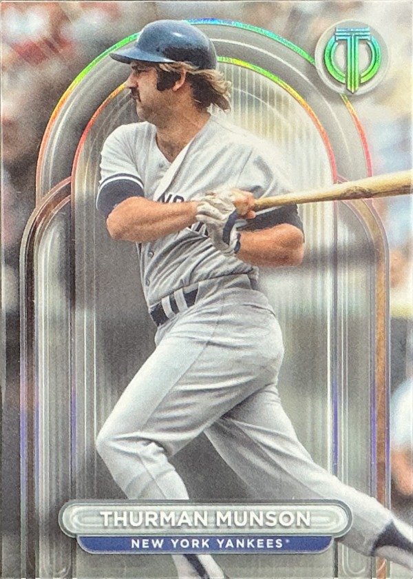 Thurman Munson