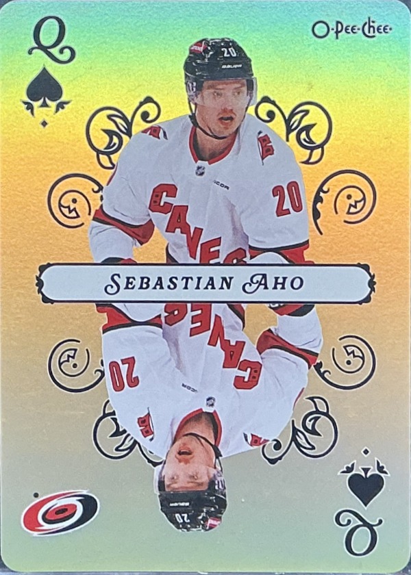 Sebastian Aho