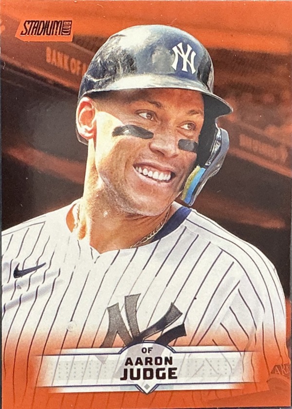 Aaron Judge