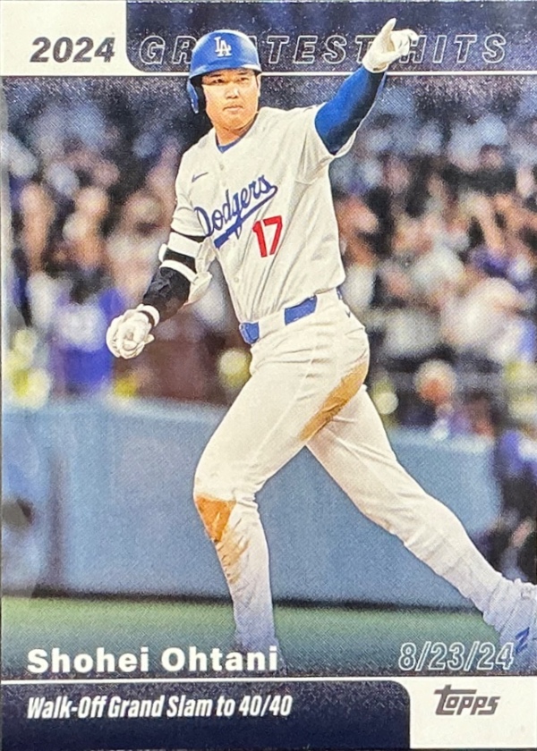 Shohei Ohtani