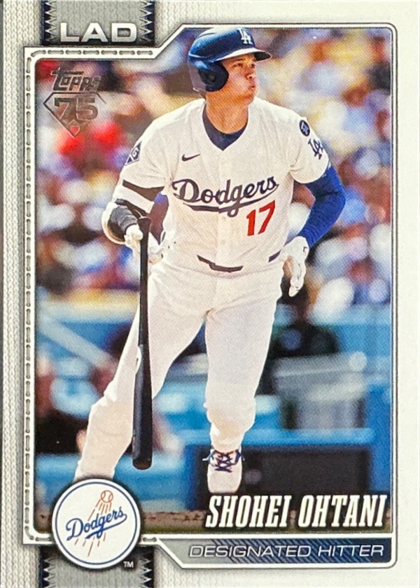 Shohei Ohtani