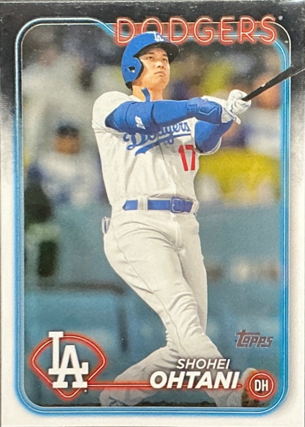 Shohei Ohtani
