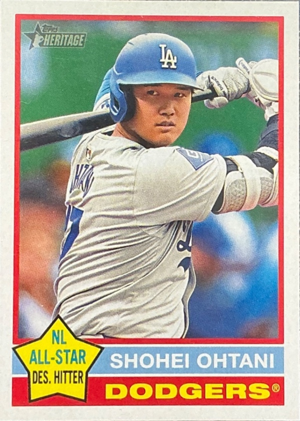 Shohei Ohtani