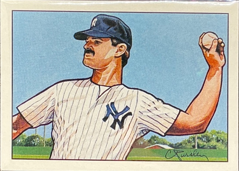 Don Mattingly