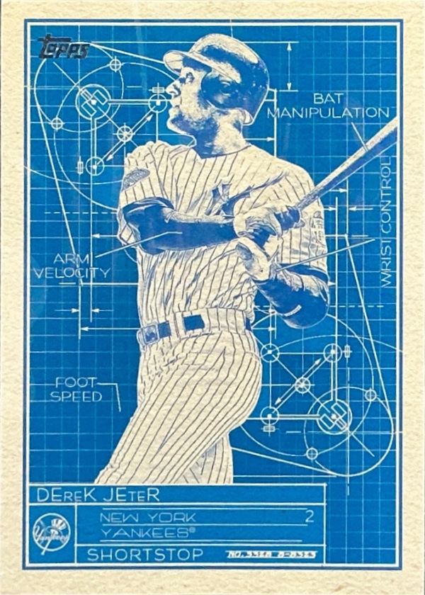 Derek Jeter