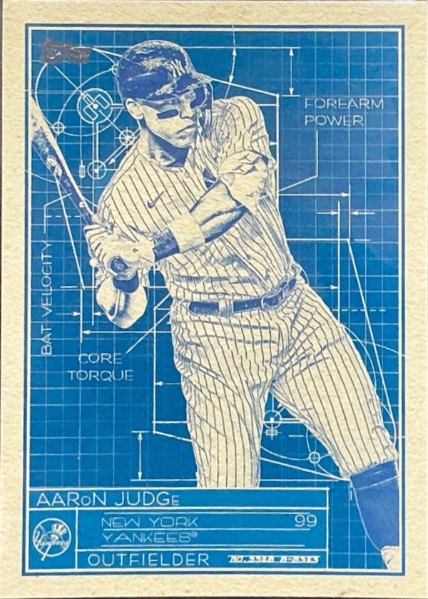 Aaron Judge