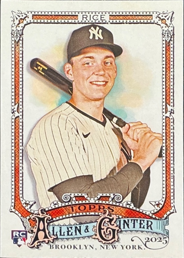 Ben Rice