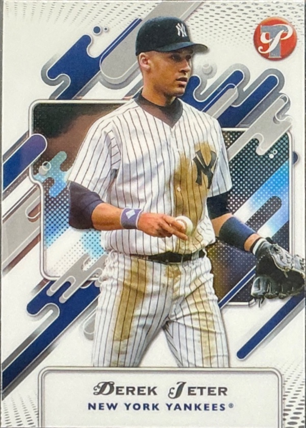Derek Jeter