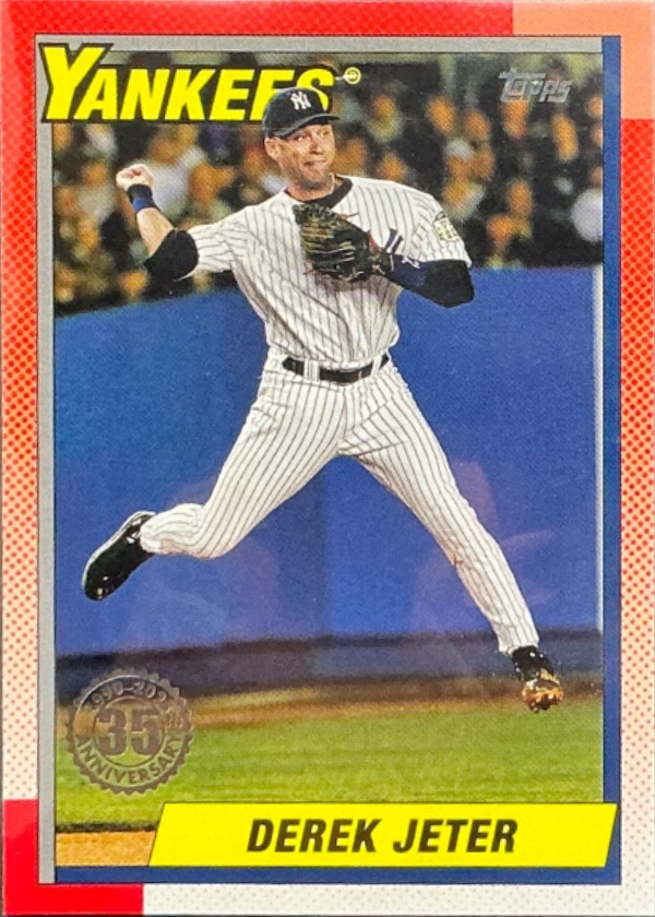 Derek Jeter