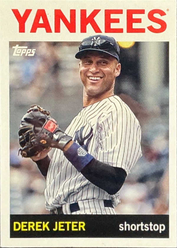 Derek Jeter
