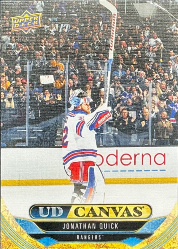 Jonathan Quick