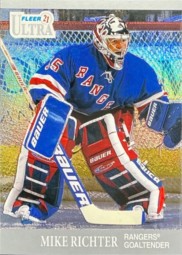 Mike Richter