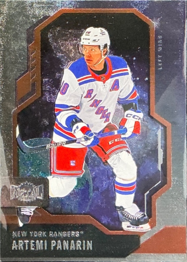 Artemi Panarin