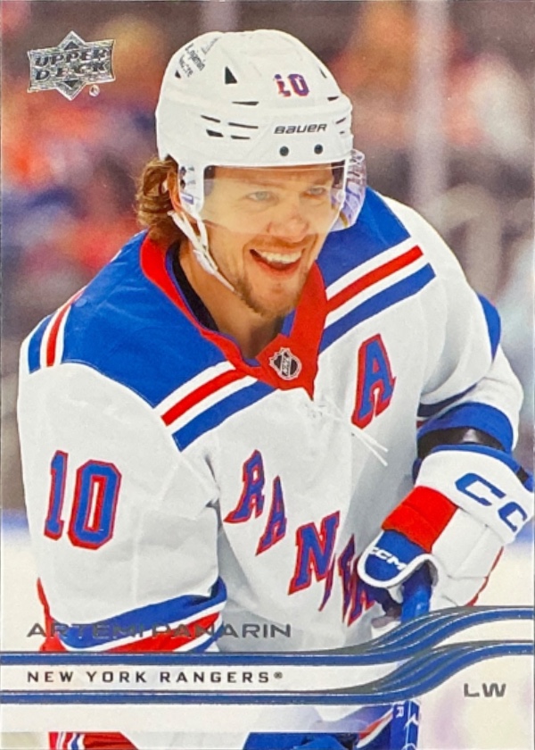 Artemi Panarin