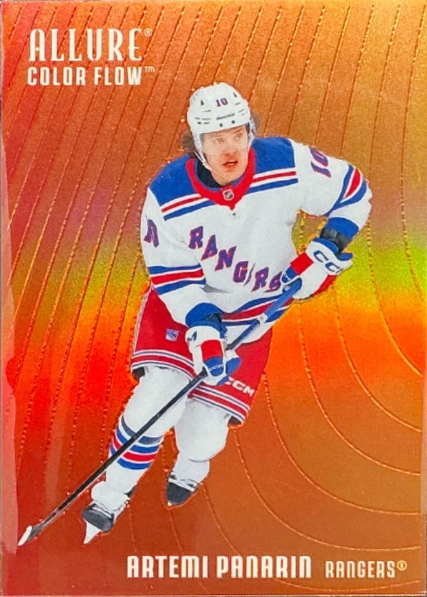 Artemi Panarin