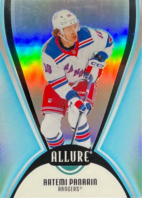 Artemi Panarin