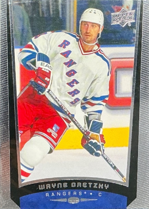 Wayne Gretzky