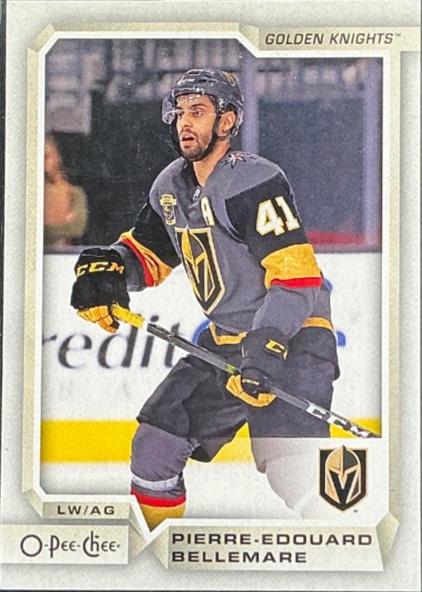 Pierre-Edouard Bellemare