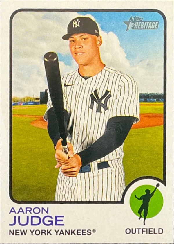 Aaron Judge
