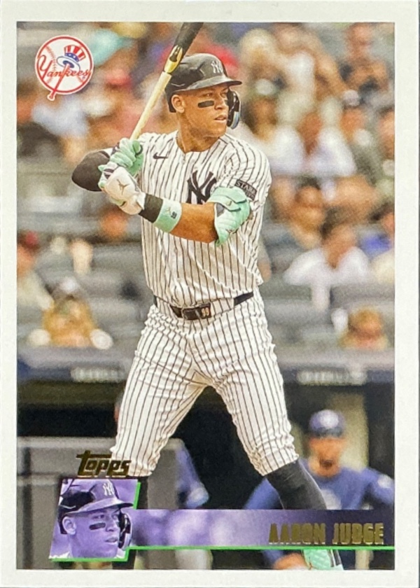 Aaron Judge