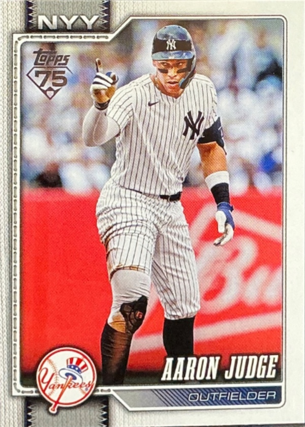 Aaron Judge