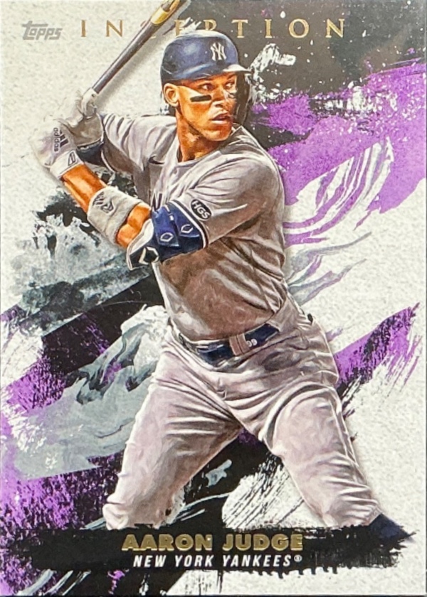 Aaron Judge