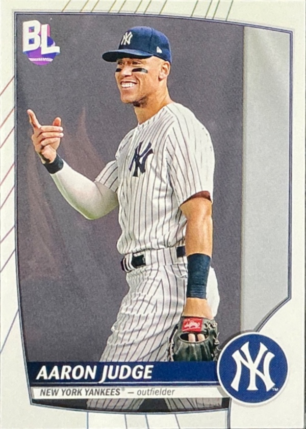 Aaron Judge