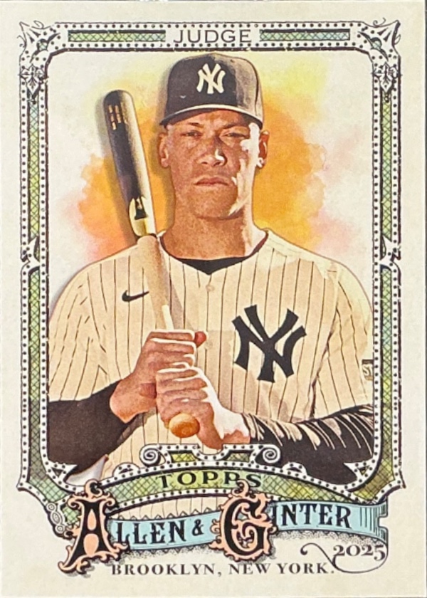 Aaron Judge