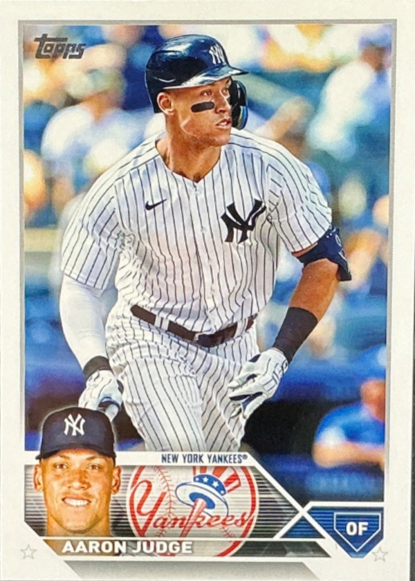 Aaron Judge
