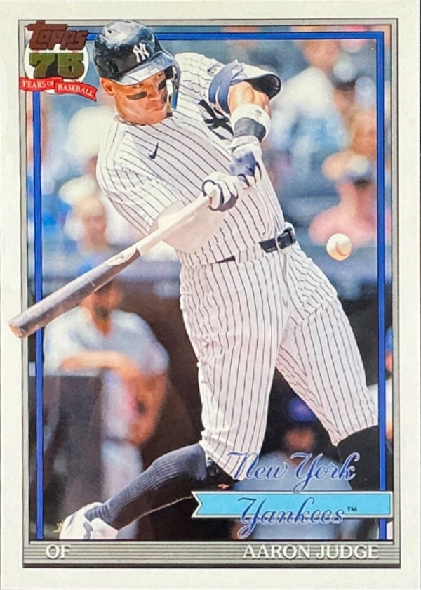 Aaron Judge