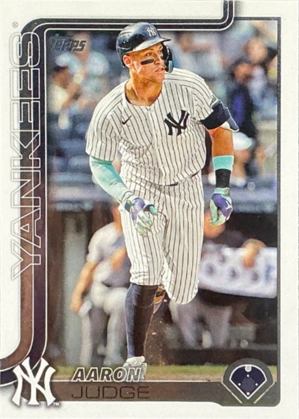 Aaron Judge