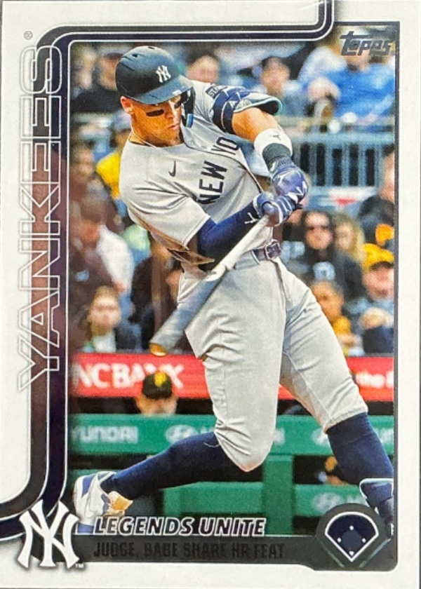 Aaron Judge