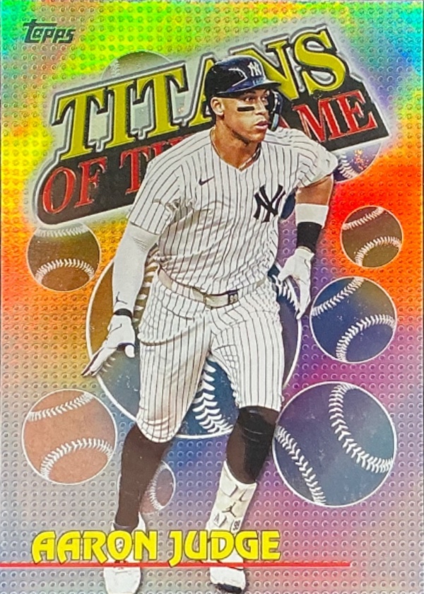 Aaron Judge