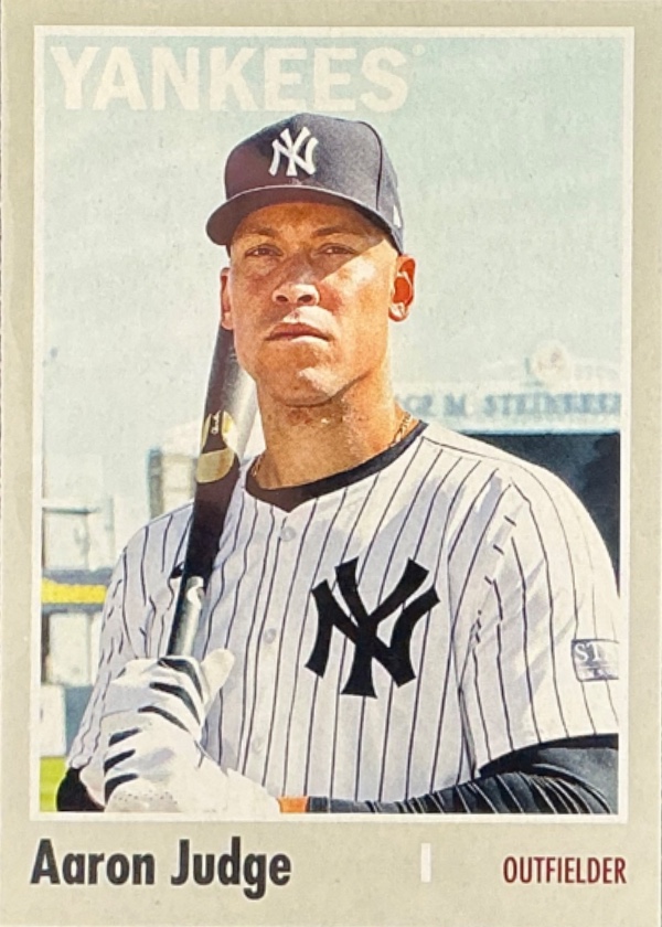 Aaron Judge
