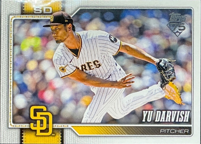 Yu Darvish
