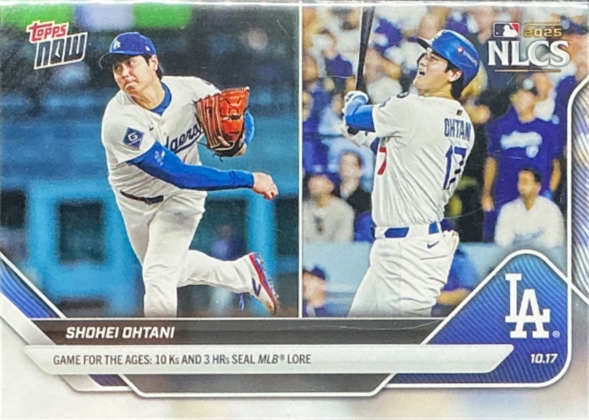 Shohei Ohtani