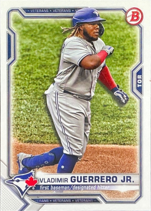 Vladimir Guerrero Jr.