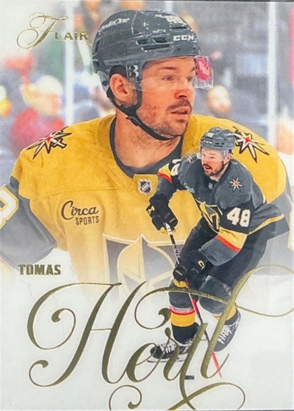 Tomas Hertl