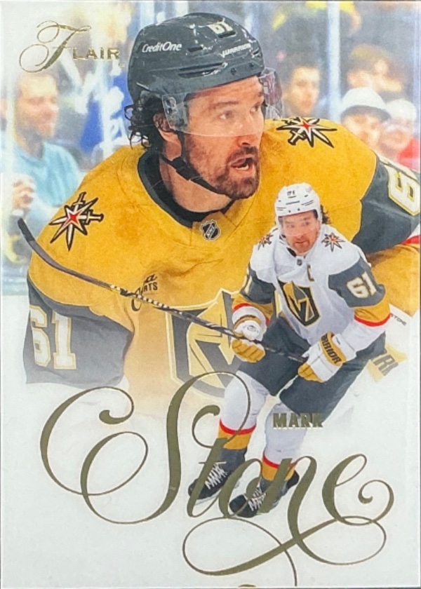 Mark Stone