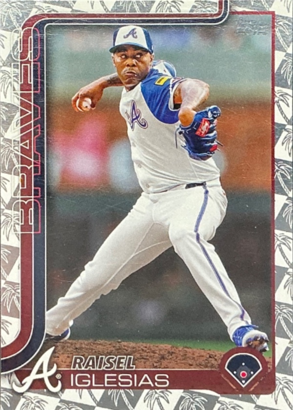 Raisel Iglesias