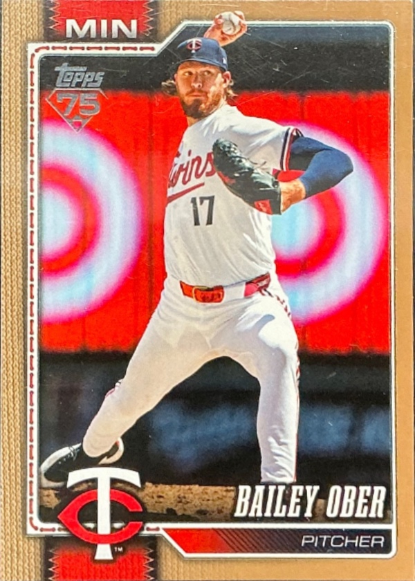 Bailey Ober